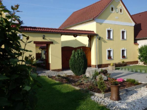 Ubytování u Šírků, Třeboň